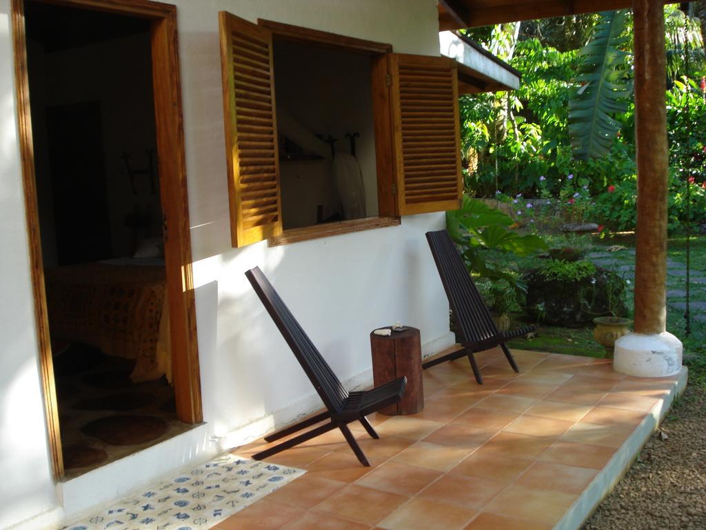 Coté Sud - Unique Villa&Bungalows Intendance Road Takamaka Habitación foto
