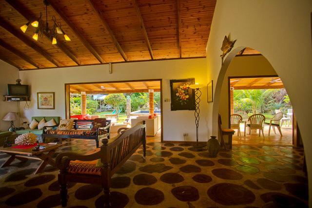 Coté Sud - Unique Villa&Bungalows Intendance Road Takamaka Habitación foto