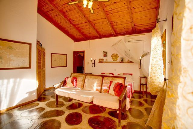 Coté Sud - Unique Villa&Bungalows Intendance Road Takamaka Habitación foto