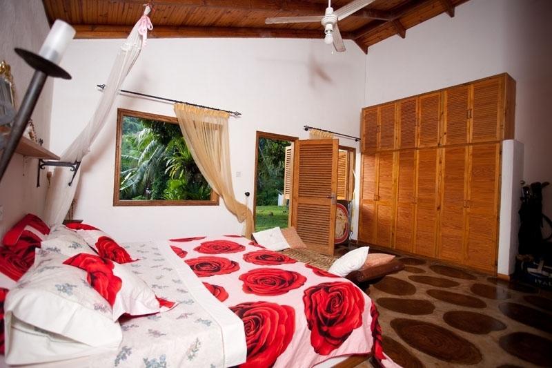 Coté Sud - Unique Villa&Bungalows Intendance Road Takamaka Habitación foto