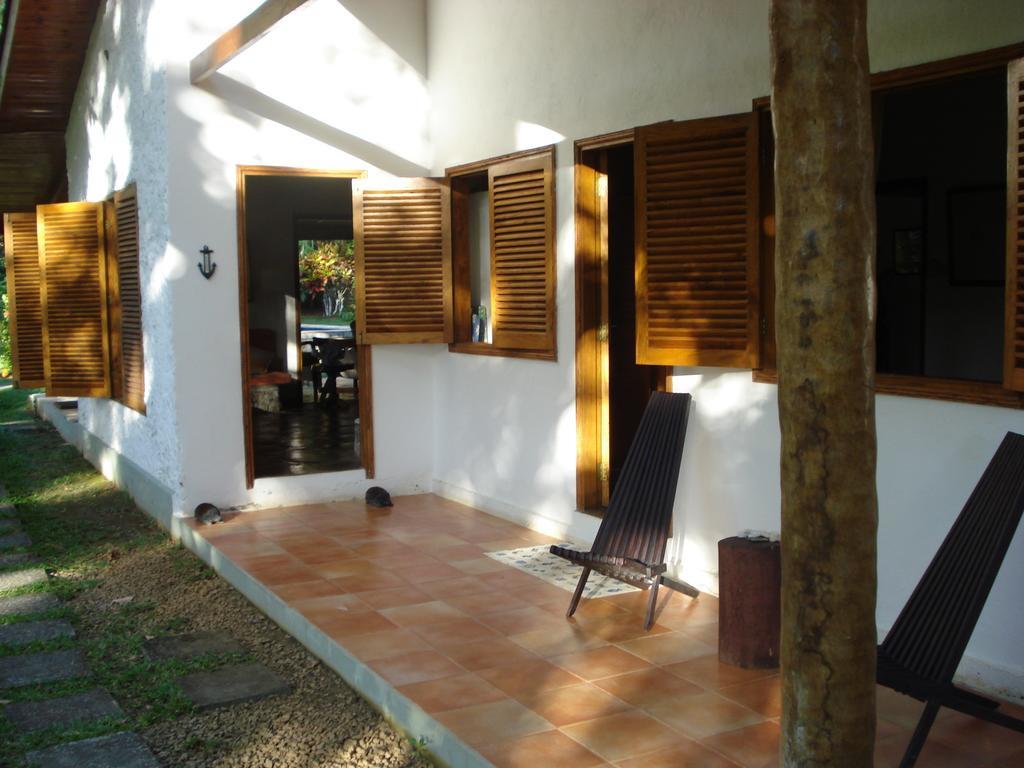 Coté Sud - Unique Villa&Bungalows Intendance Road Takamaka Habitación foto