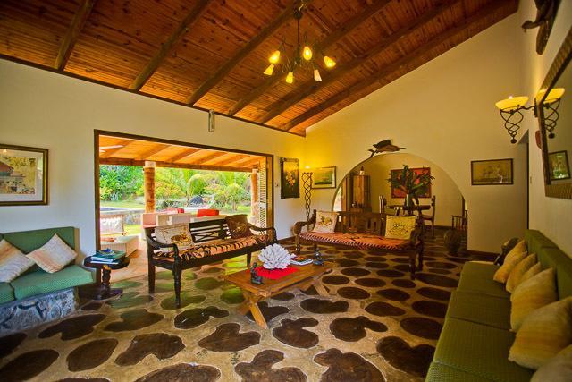 Coté Sud - Unique Villa&Bungalows Intendance Road Takamaka Habitación foto