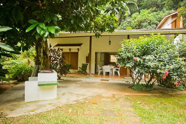 Coté Sud - Unique Villa&Bungalows Intendance Road Takamaka Exterior foto